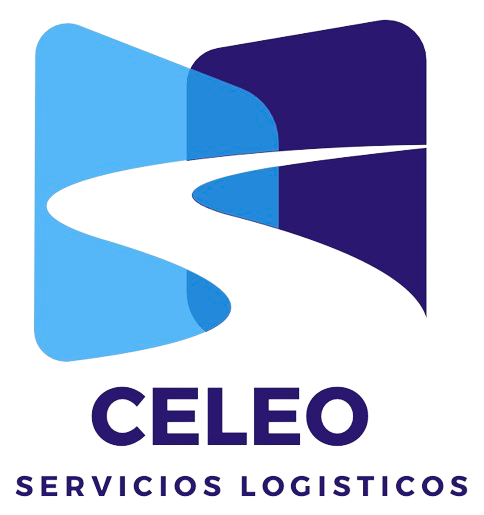 CELEO Servicios Logisticos Logo